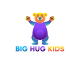 https://www.logocontest.com/public/logoimage/1615995221Big Hug Kids B.png